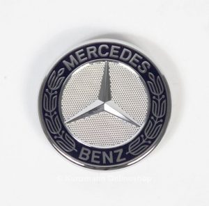 Mercedes Front Emblem A2078170316