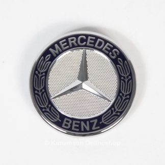 Mercedes Front Emblem A2078170316