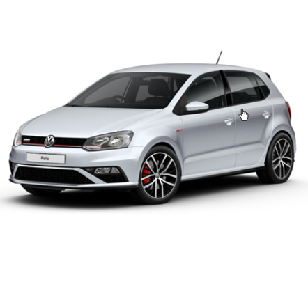 Volkswagen Polo for - ImportConcepts
