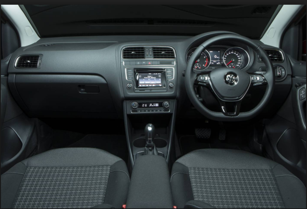 Volkswagen Polo 2015 Interior Importconcepts